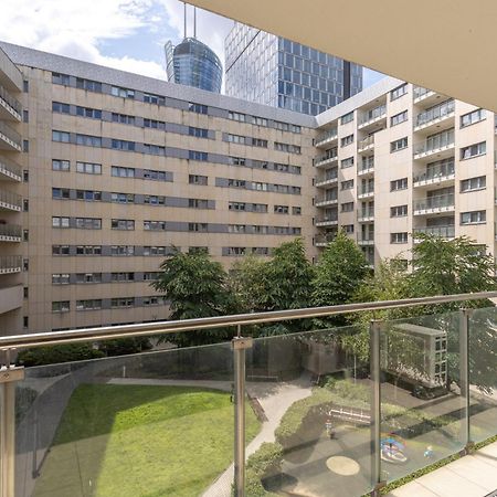 Golden Apartments Warsaw - Browary Warszawskie - Luxury & Cozy Apartments - Oxygen Residence- Wronia Esterno foto