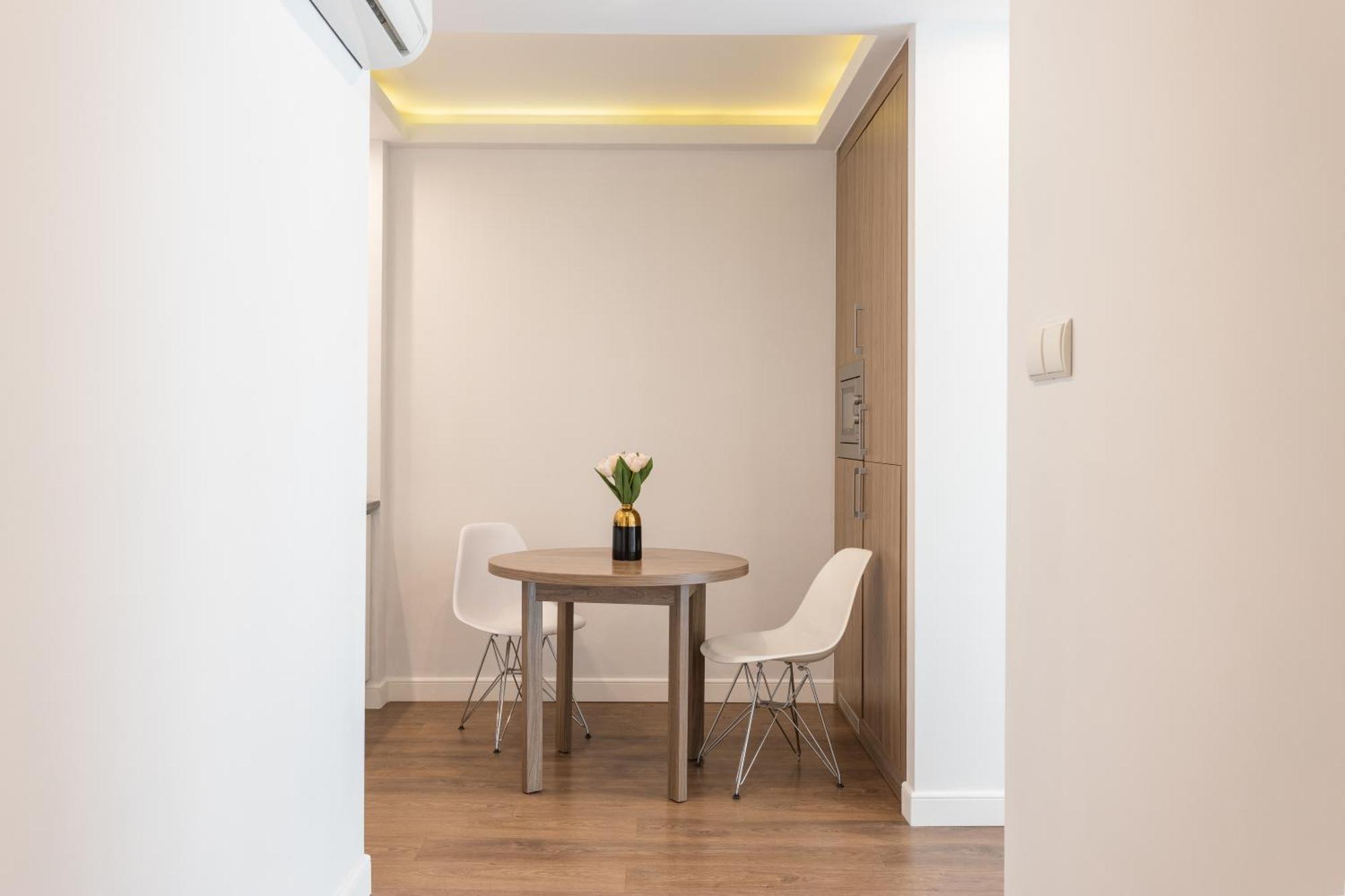 Golden Apartments Warsaw - Browary Warszawskie - Luxury & Cozy Apartments - Oxygen Residence- Wronia Esterno foto