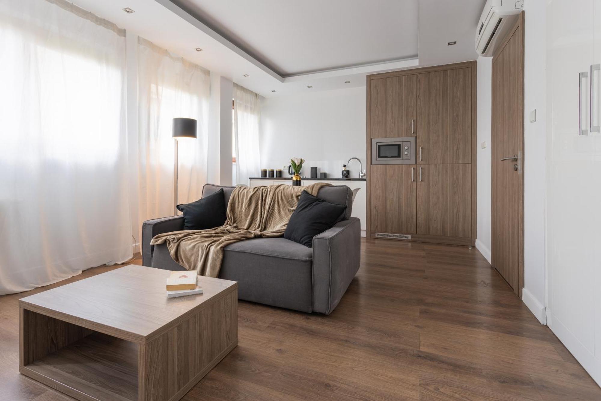 Golden Apartments Warsaw - Browary Warszawskie - Luxury & Cozy Apartments - Oxygen Residence- Wronia Esterno foto