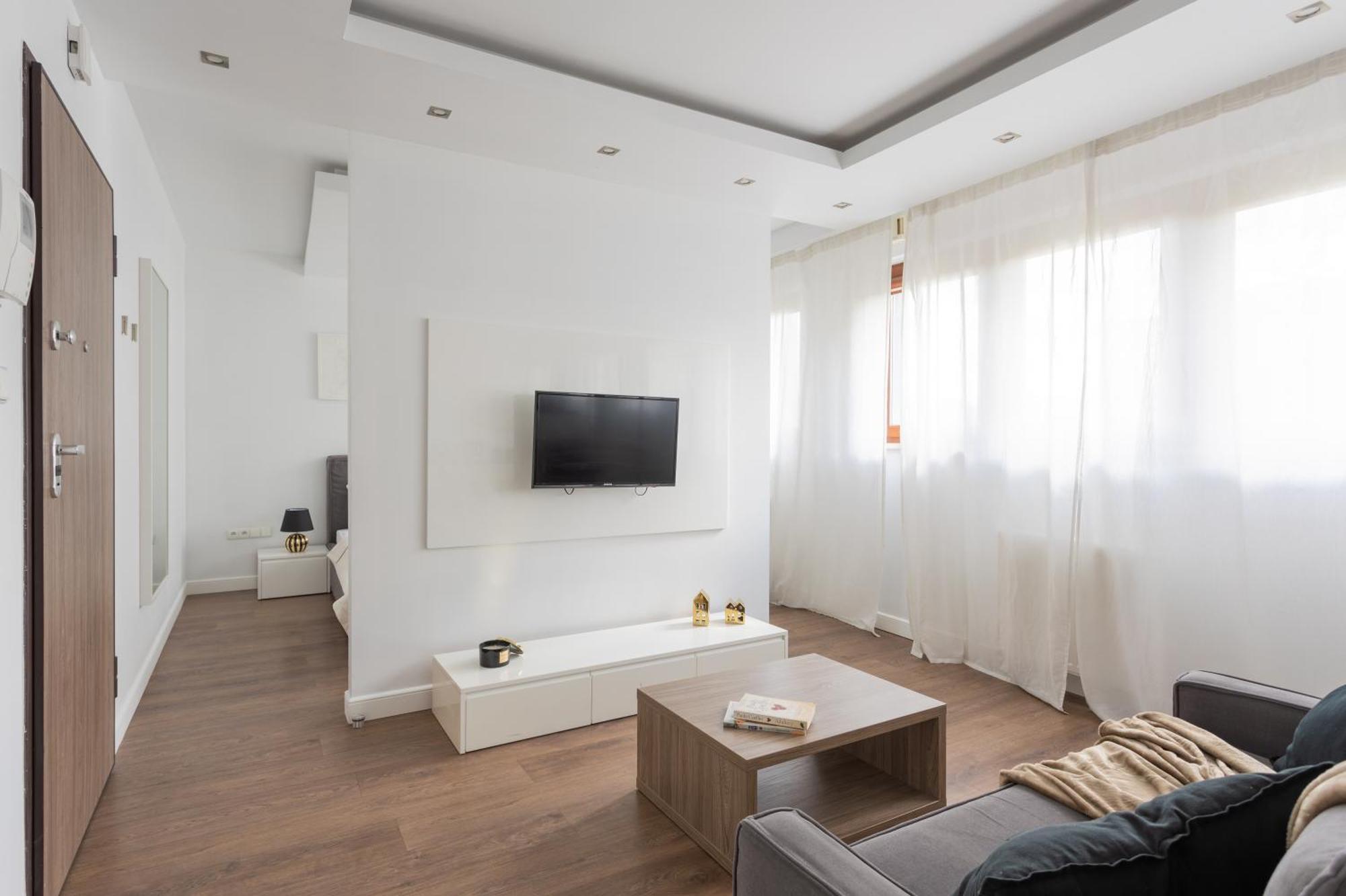 Golden Apartments Warsaw - Browary Warszawskie - Luxury & Cozy Apartments - Oxygen Residence- Wronia Esterno foto